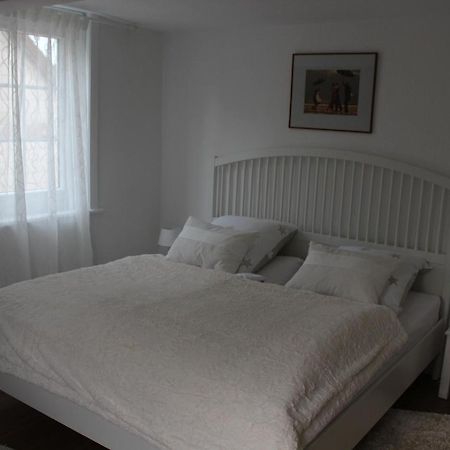 Apartmán Zuhause Mit Nordischen Charme Clausthal-Zellerfeld Exteriér fotografie