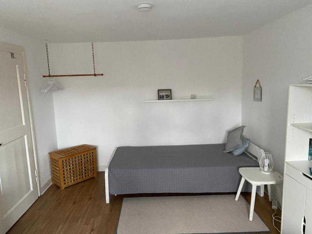 Apartmán Zuhause Mit Nordischen Charme Clausthal-Zellerfeld Exteriér fotografie